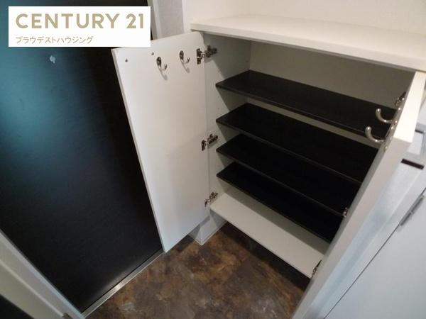 セレニテ福島カルム