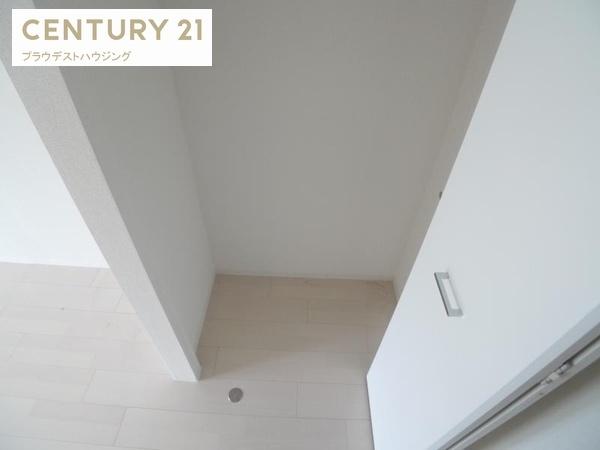 セレニテ福島カルム