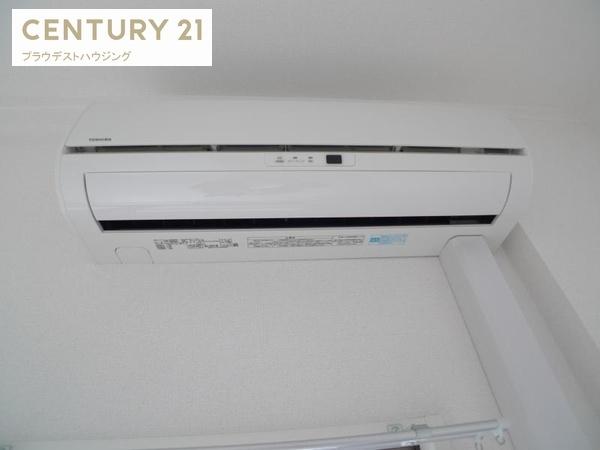 セレニテ福島カルム