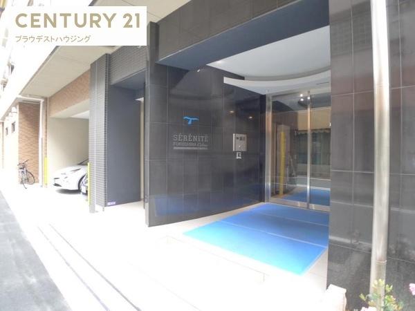 セレニテ福島カルム