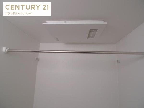 セレニテ福島カルム