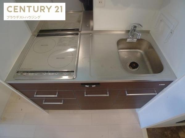 セレニテ福島カルム