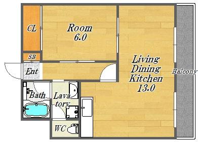 阪神ハイグレードマンション1番館