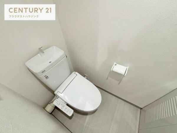 阪神ハイグレードマンション1番館