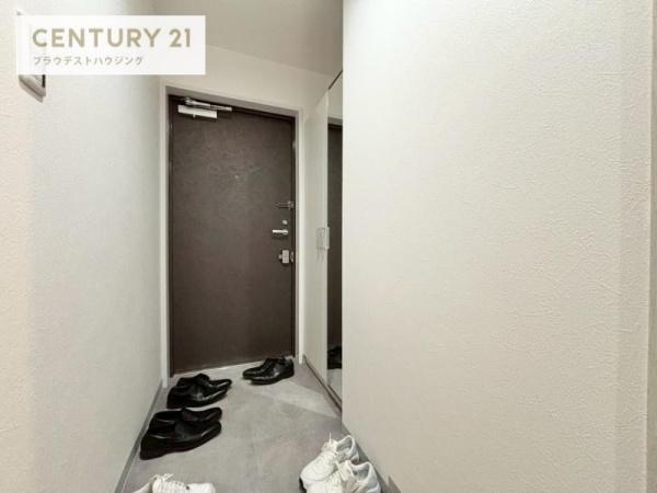 阪神ハイグレードマンション1番館