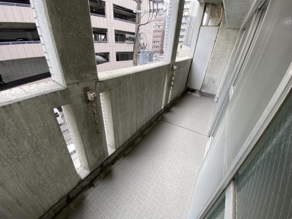 阪神ハイグレードマンション1番館