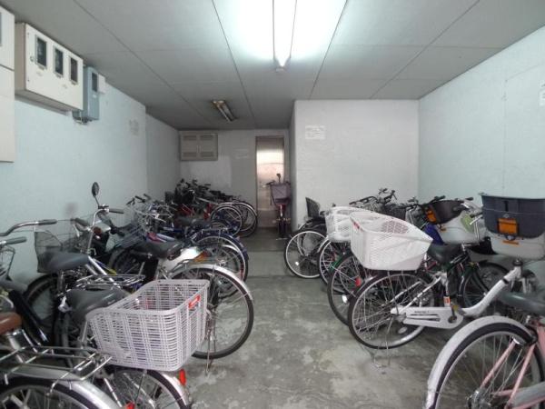 阪神ハイグレードマンション1番館