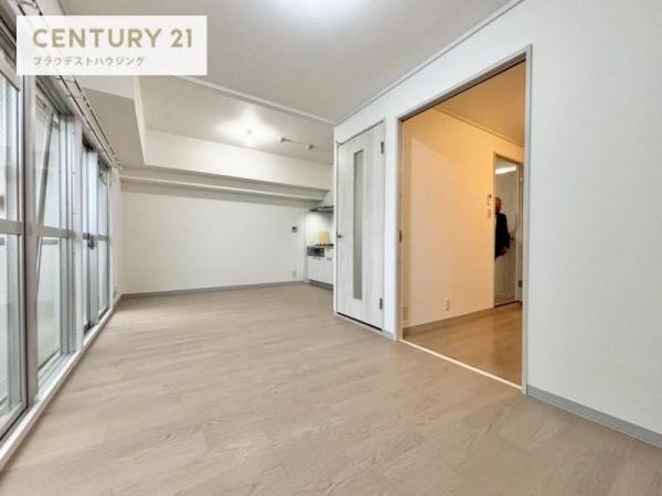 阪神ハイグレードマンション1番館