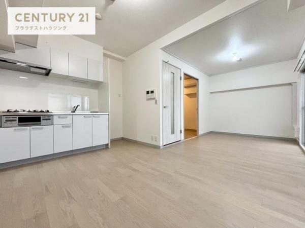 阪神ハイグレードマンション1番館