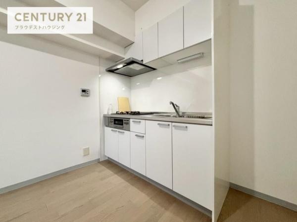 阪神ハイグレードマンション1番館