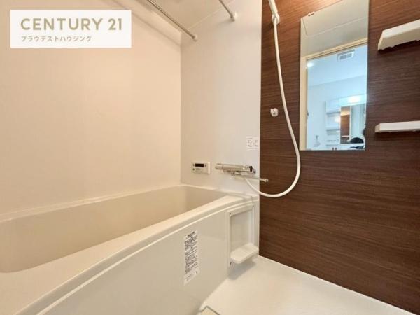 阪神ハイグレードマンション1番館