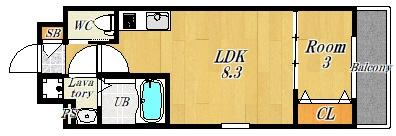 ジーメゾン姫島