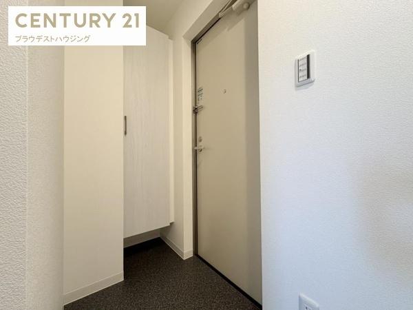 ジーメゾン姫島