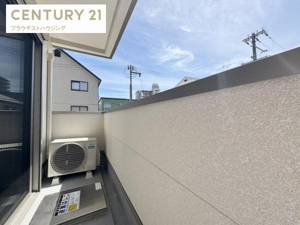 ジーメゾン姫島