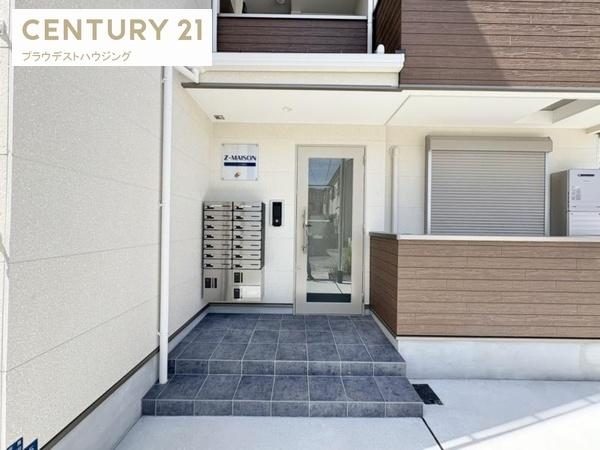 ジーメゾン姫島