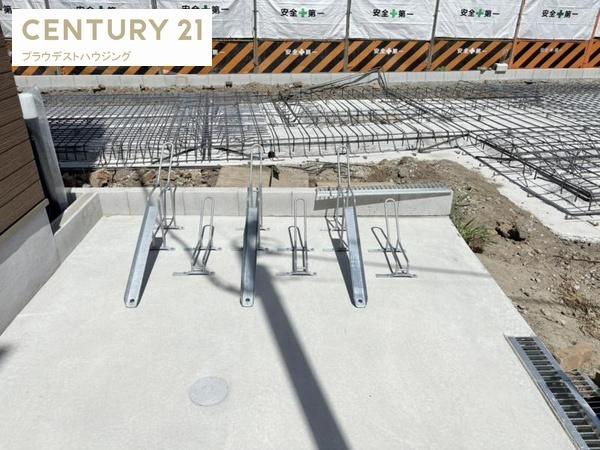 ジーメゾン姫島