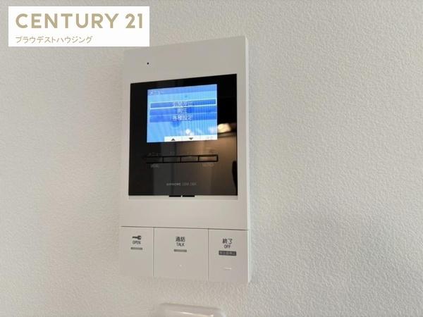 ジーメゾン姫島