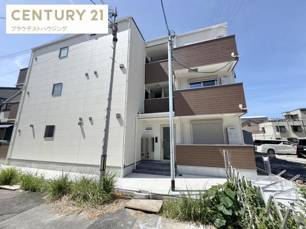 ジーメゾン姫島