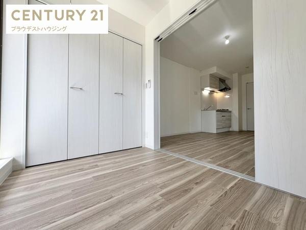 ジーメゾン姫島