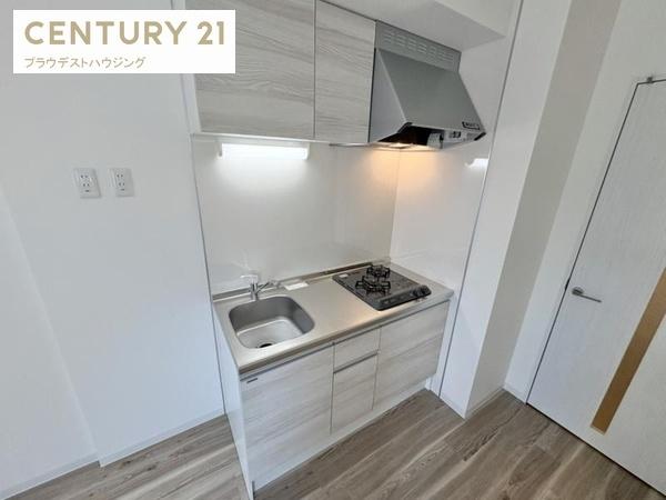 ジーメゾン姫島