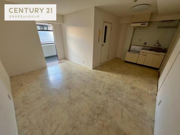 ラパンジール阿波座