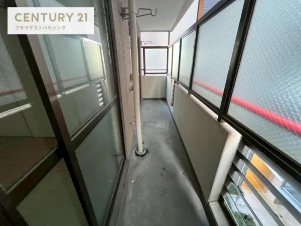 ラパンジール阿波座