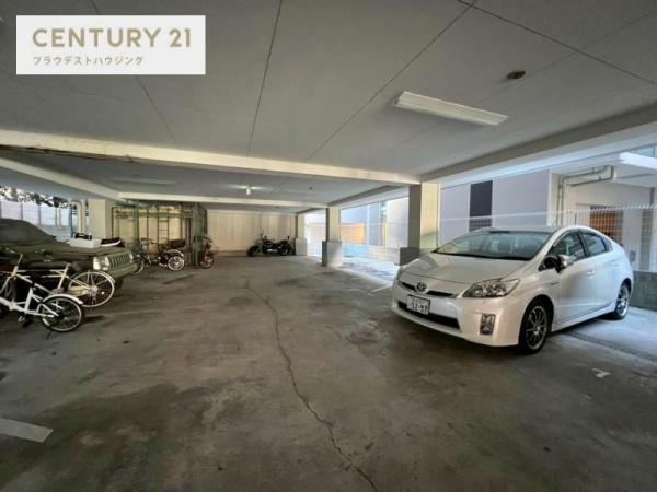 ラパンジール阿波座