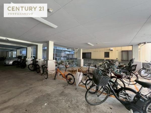 ラパンジール阿波座