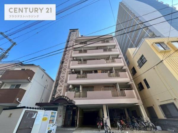 ラパンジール阿波座