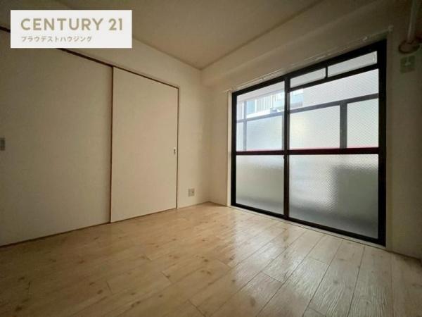 ラパンジール阿波座