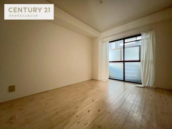 ラパンジール阿波座