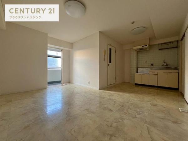 ラパンジール阿波座