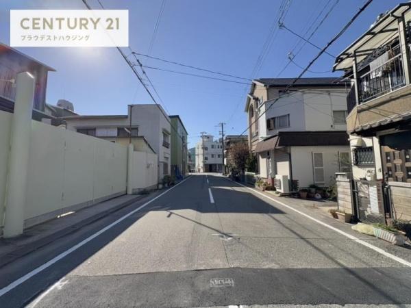 ジーメゾン姫島アウラ