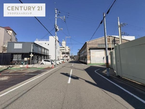 ジーメゾン姫島アウラ