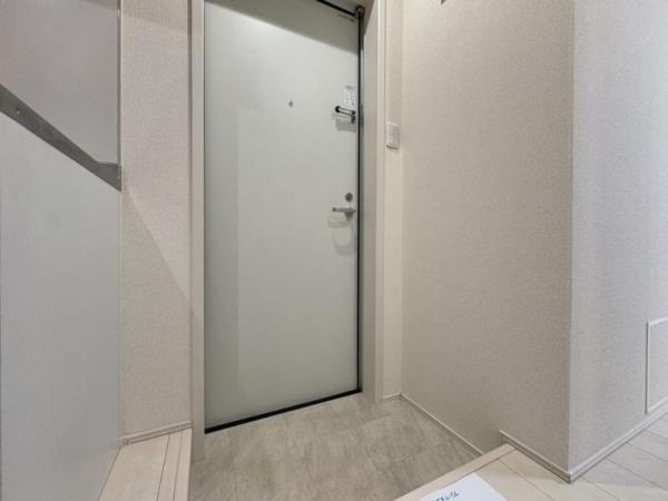 フジパレス塚本駅西Ⅰ番館