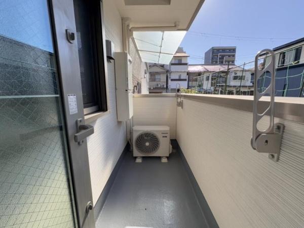 フジパレス塚本駅西Ⅰ番館