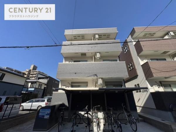 フジパレス塚本駅西Ⅰ番館