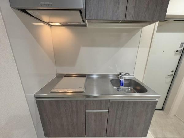 フジパレス塚本駅西Ⅰ番館