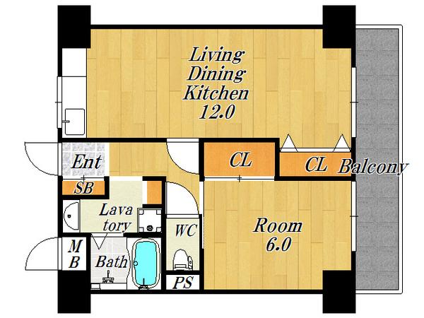 ロベリア弐番館