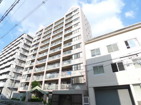 ロベリア弐番館