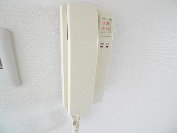 ロベリア弐番館