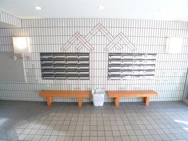 ロベリア弐番館