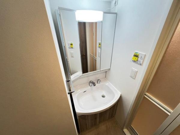 リヴェント福島野田