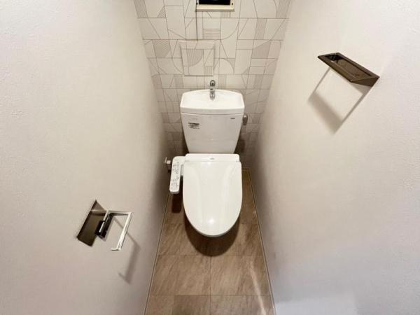 リヴェント福島野田