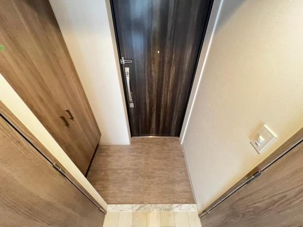 リヴェント福島野田