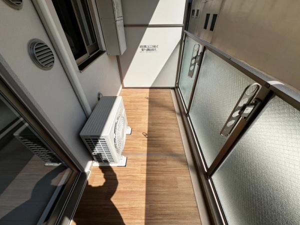 リヴェント福島野田