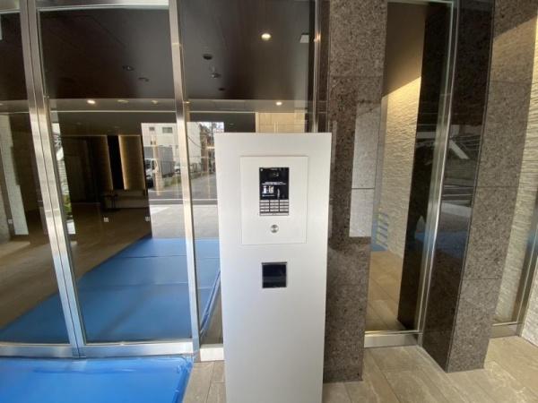 リヴェント福島野田