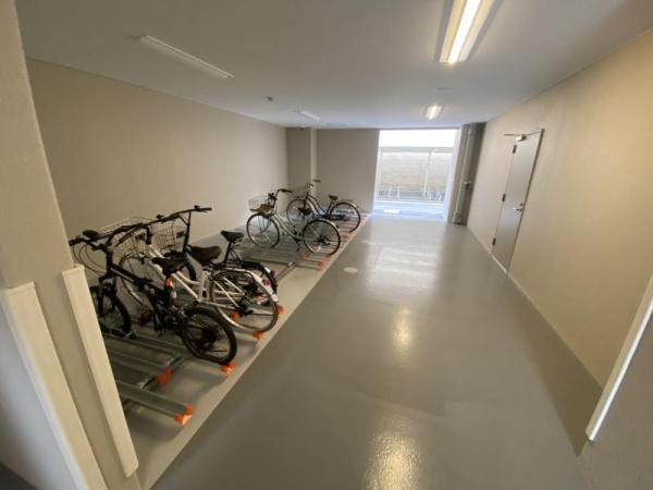 リヴェント福島野田