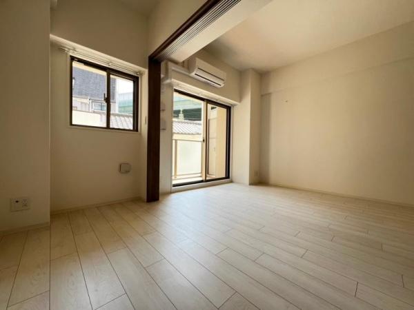 リヴェント福島野田