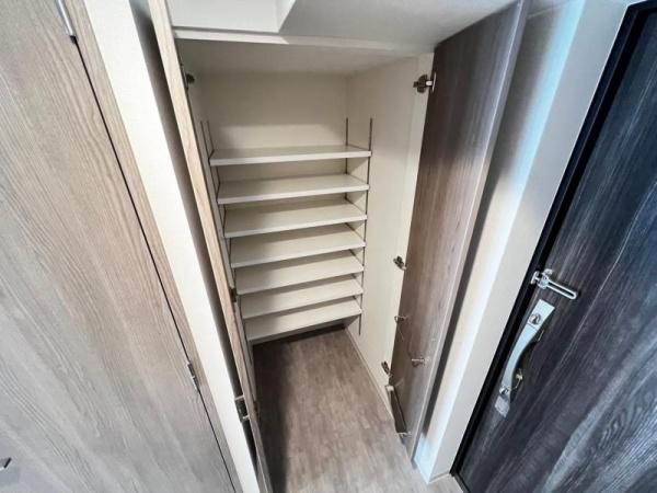 リヴェント福島野田